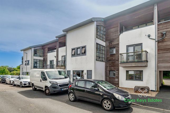 Endeavour Court, Plymouth PL1 2 bed apartment for sale