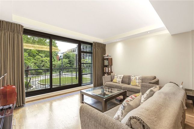 City Road, London, EC1Y 2 bed apartment for sale