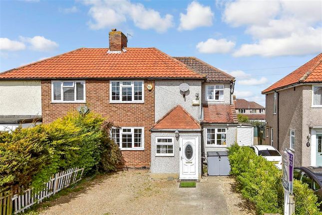 3 bed semi-detached house