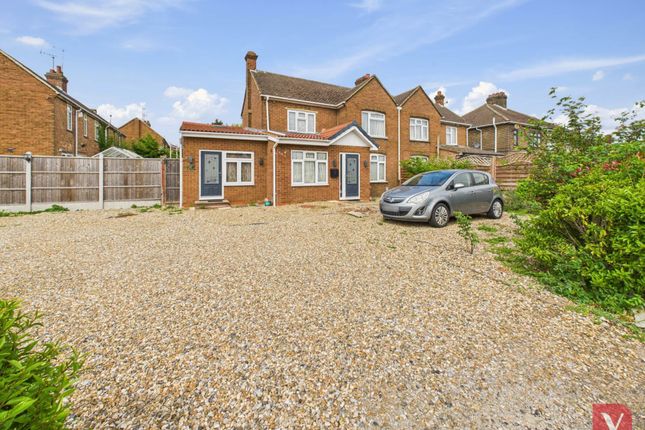 5 bedroom semi-detached house for sale