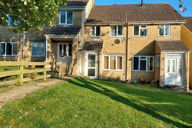 Hawthorn Ridge, Nailsworth, Stroud... 2 bed terraced house for sale