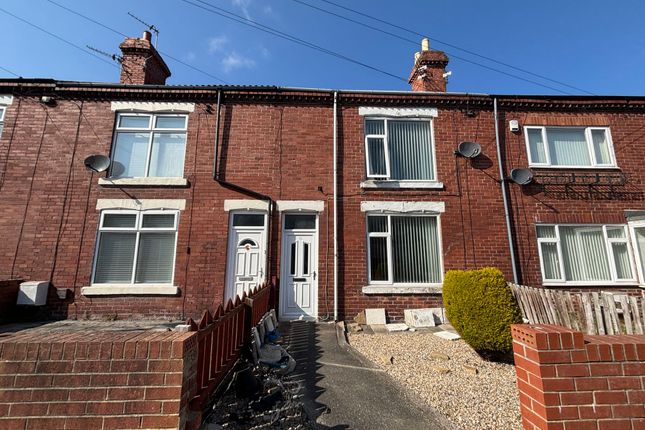 Rothesay Terrace, Bedlington... 2 bed terraced house for sale