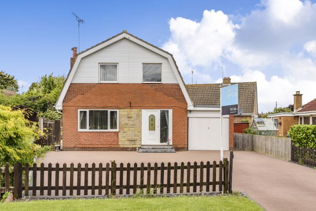 The Meadows, Cherry Burton, Beverley... 4 bed detached house for sale