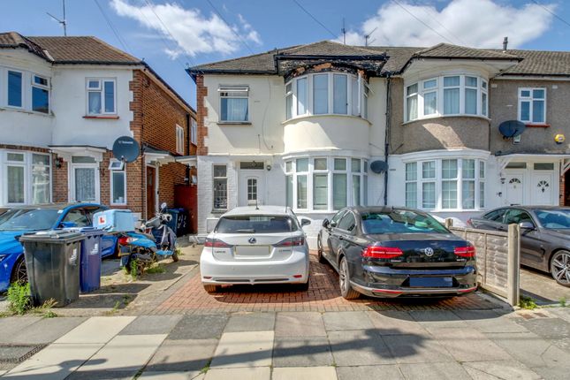 2 bedroom maisonette for sale