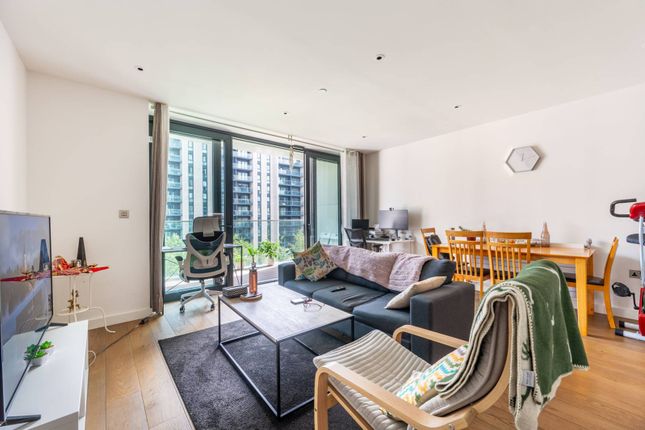 Elvin Gardens, Wembley Park, Wembley... 2 bed flat for sale