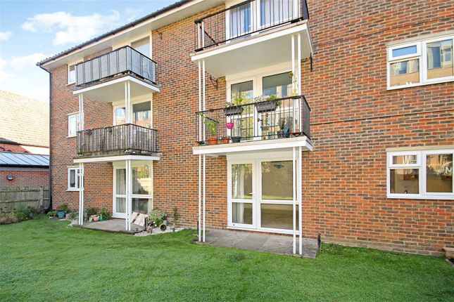 Perrymount Road, Haywards Heath, West... 2 bed apartment for sale