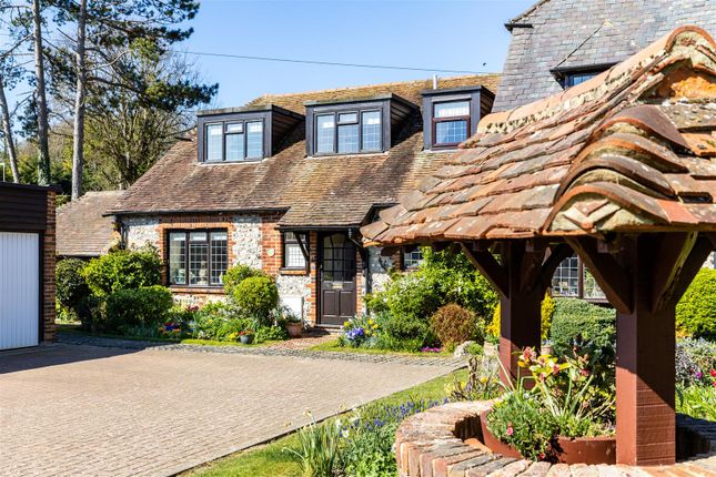 3 bed semi-detached house
