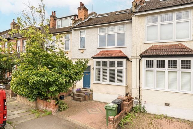 5 bed property