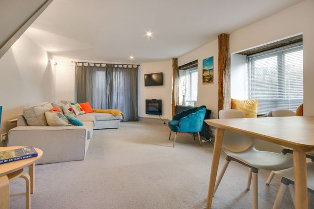 ., Umberleigh EX37 2 bed detached house for sale
