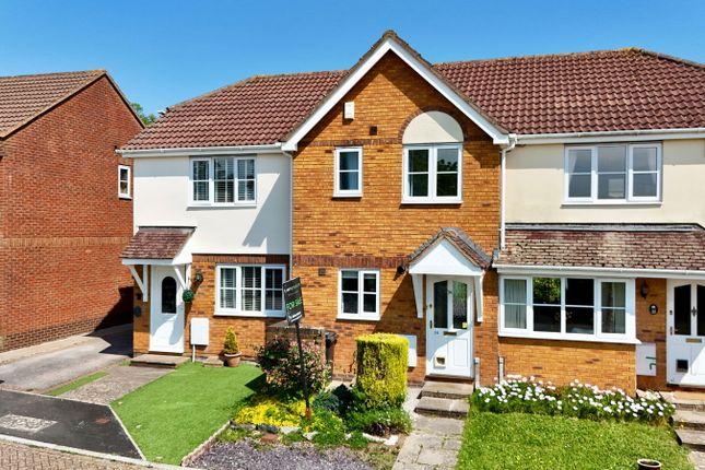 Avery Hill, Newton Abbot TQ12 2 bed terraced house for sale
