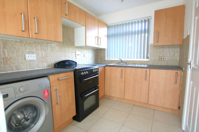 Essex Close, Galligreaves, Blackburn 2 bed townhouse for sale
