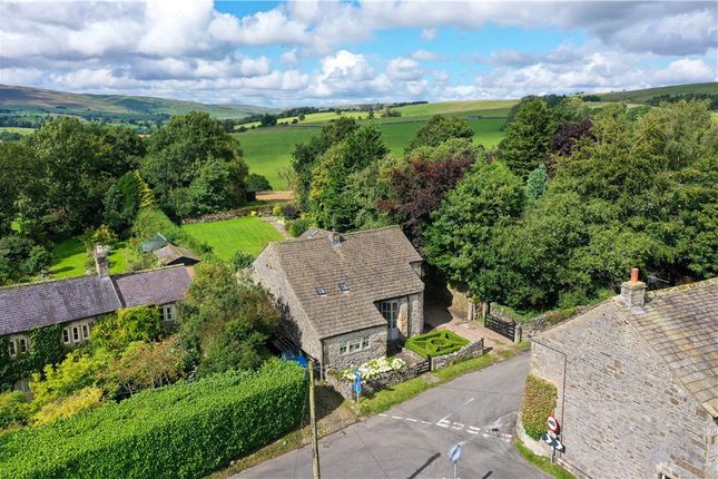 4 bedroom barn conversion for sale