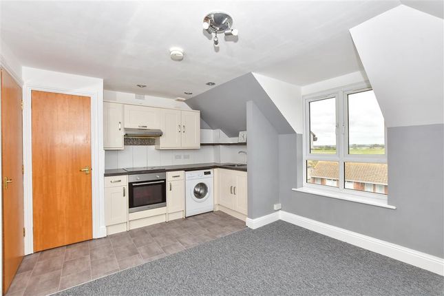 Mountfield Road, New Romney, Kent 2 bed flat for sale