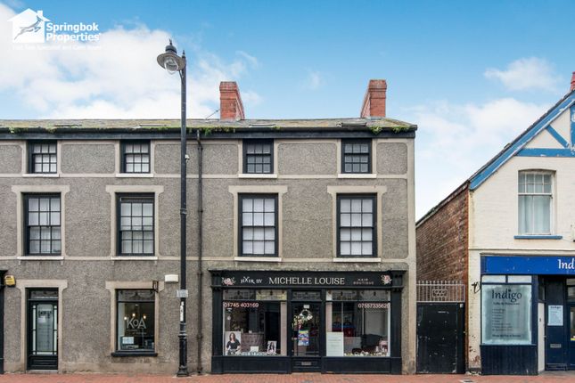 1 bed flat