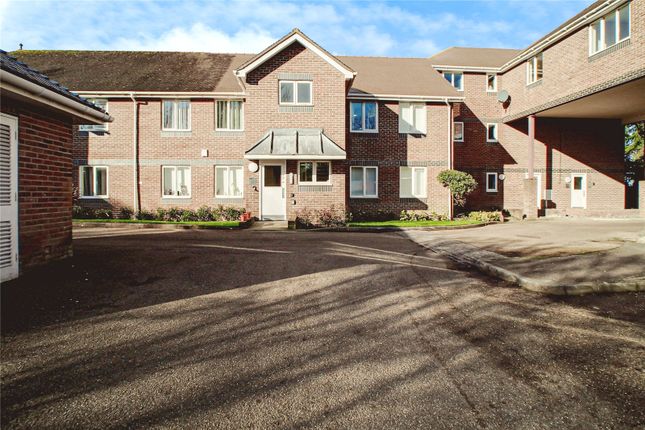 Stoneacre Court, Enterprise Road... 2 bed apartment for sale