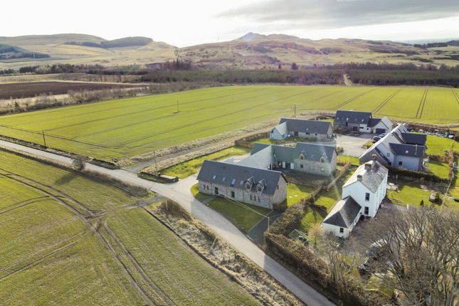 Stonehill Steading, Dunblane, FK15 5 bed detached house for sale