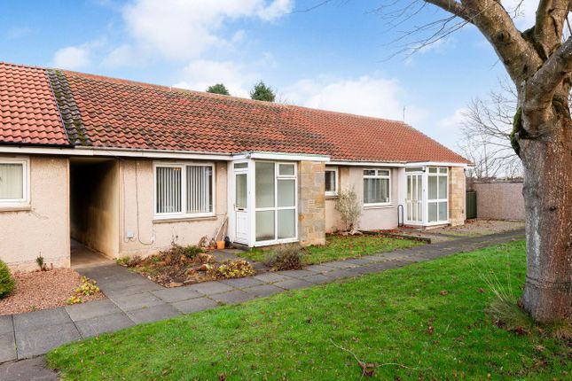 Pitcruvie Park, Lundin Links, KY8 2 bed semi