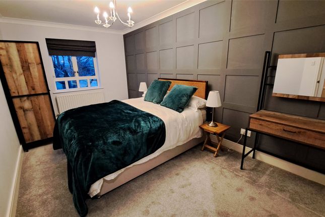 Sherborne Street, Gloucestershire GL52 2 bed apartment for sale