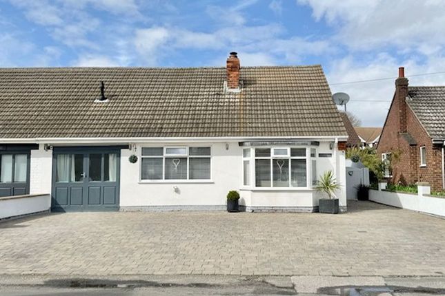 4 bedroom semi-detached bungalow for sale