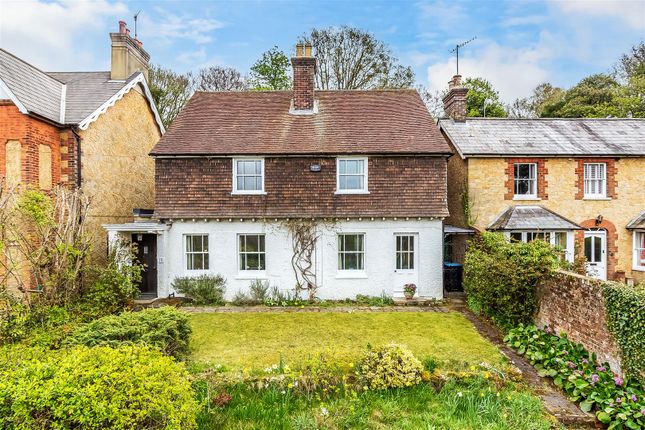 4 bed detached house