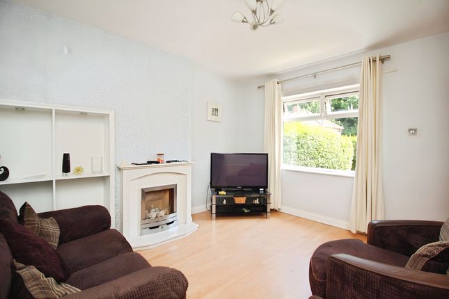 Helena Crescent, Off Halifax Drive... 2 bed end of terrace house for sale