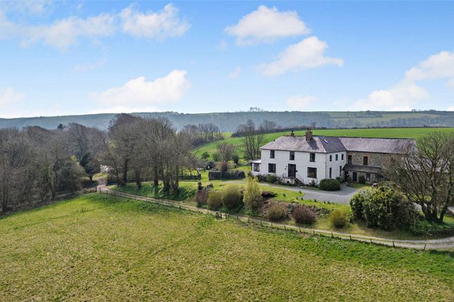 Letterston, Haverfordwest... 4 bed detached house for sale