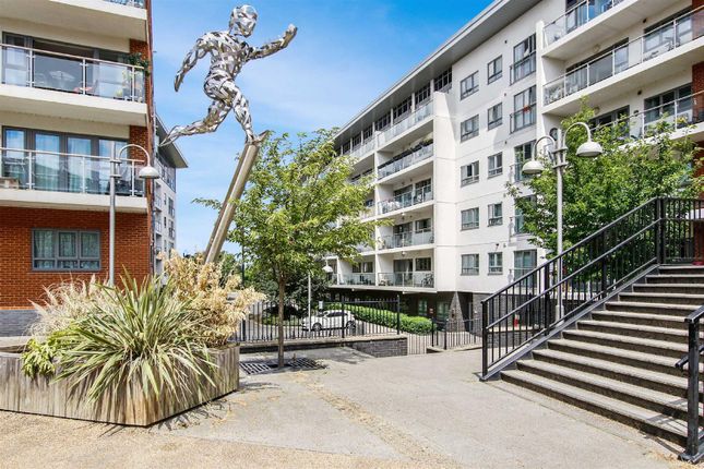 2 bed flat