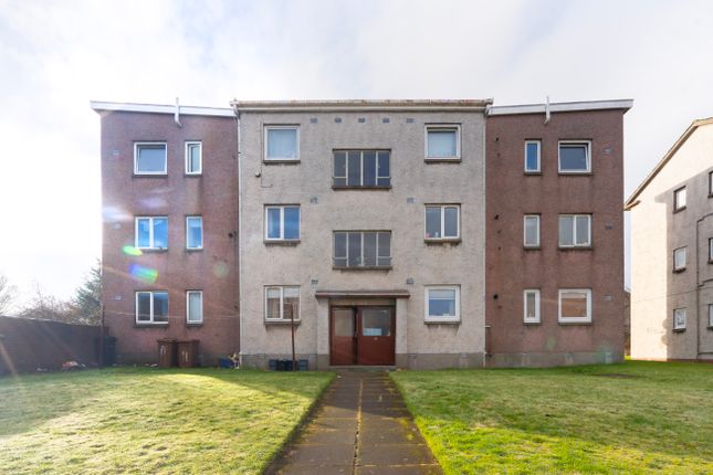 Forrester Park Grove, Edinburgh EH12 2 bed flat for sale