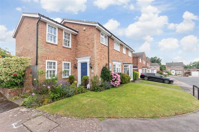 Ash Tree Drive, West Kingsdown... 4 bed semi