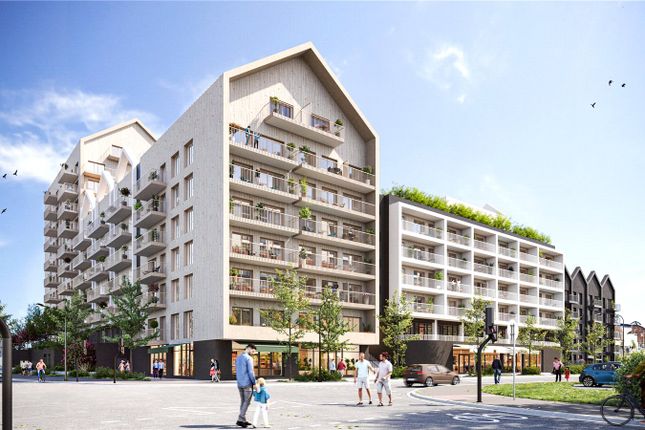 2 bed flat