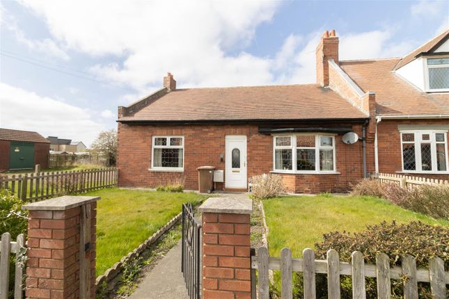 Granville Avenue, Newcastle Upon Tyne 2 bed semi