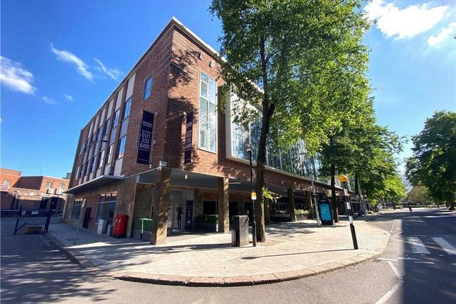 1 bed flat