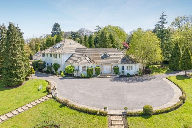 7 bedroom detached house for sale