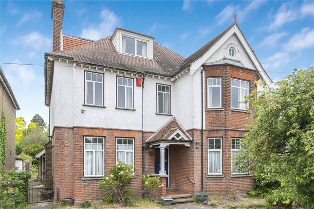 Claremont Road, Bickley, BR1 5 bed detached house for sale