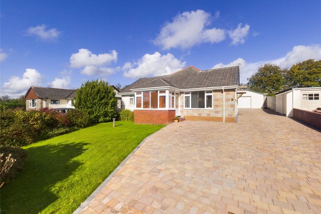 3 bed detached house