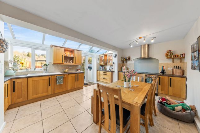 Beeston Close, Birchwood, WA3 3 bed link detached house for sale