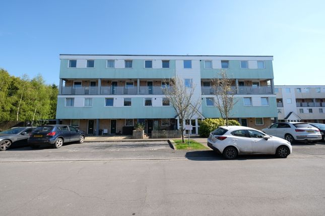 Africa Drive, Marchwood SO40 3 bed maisonette for sale
