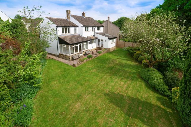 Walker Wood, Shipley BD17 4 bed detached house for sale