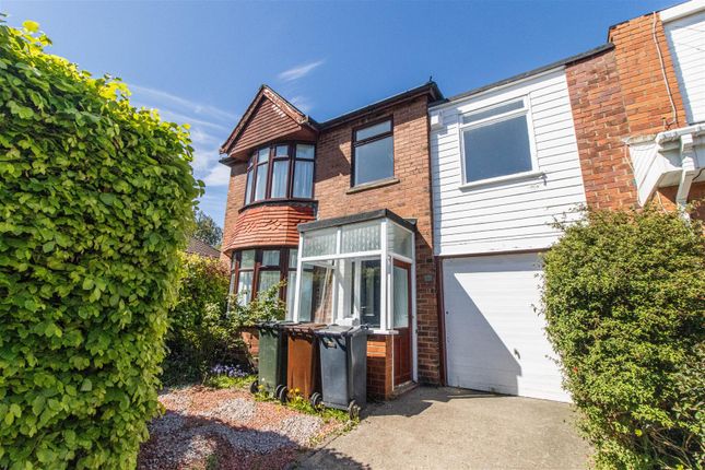 Juliet Avenue, North Shields 4 bed link detached house for sale