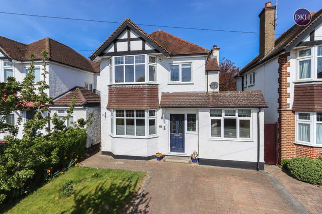 Mount View, Hertfordshire WD3 4 bed detached house for sale