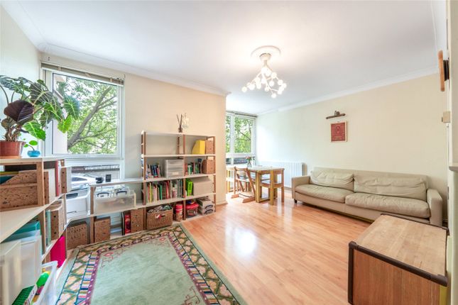 Warwick Crescent, Maida Vale, London, W2 3 bed apartment for sale