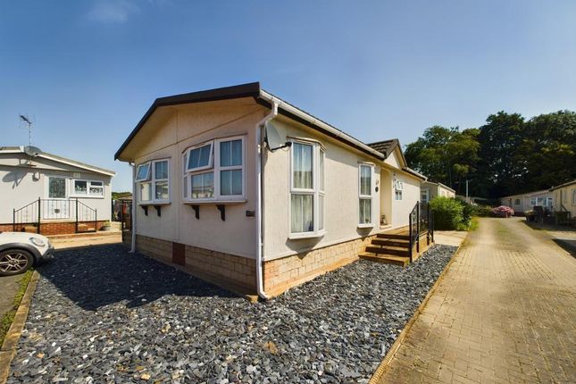 2 bedroom mobile home for sale