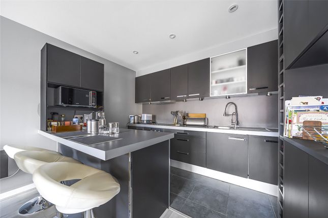 The Heart, Walton On Thames, Surrey... 2 bed flat for sale