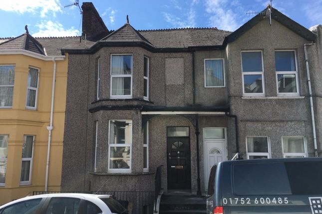 5 bedroom terraced house for sale