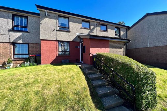 3 bed terraced house