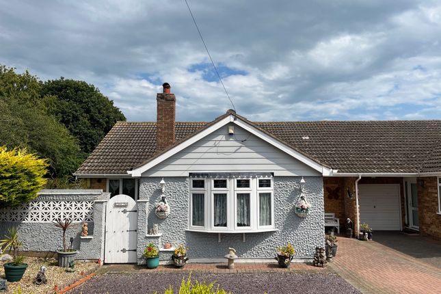 3 bedroom semi-detached bungalow for sale