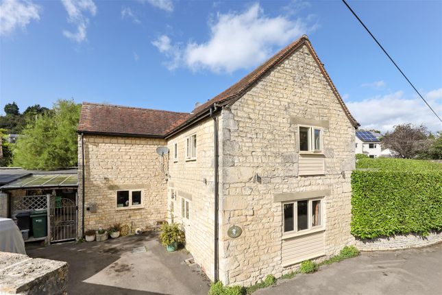 Westrip, Stroud 3 bed detached house for sale