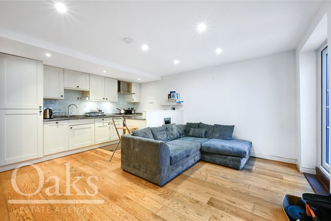 2 bed flat