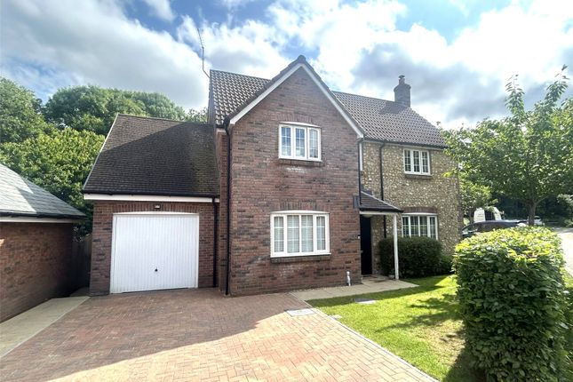 Heron Close, Chard, TA20 5 bed detached house for sale