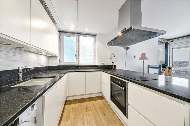 2 bed flat